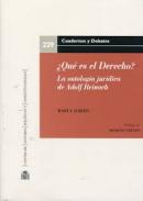�Qu� es el derecho?