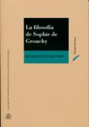 Filosof�a de Sophie de Grouchy