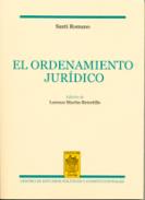 El ordenamiento jur�dico