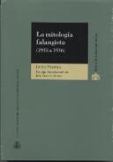 La mitolog�a falangista