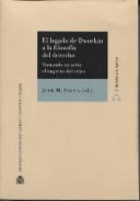 El legado de Dworkin a la filosof�a del derecho.