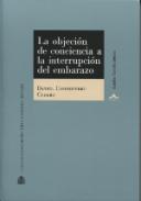 La objeci�n de conciencia a la interrupci�n del embarazo