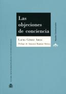 Las objeciones de cociencia