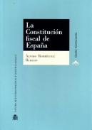 La Constituci�n fiscal de Espa�a