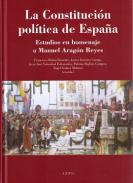 La constituci�n pol�tica de Espa�a