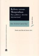 Kelsen versus Morgenthau