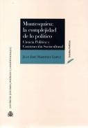 Montesquieu, la complejidad de lo pol�tico