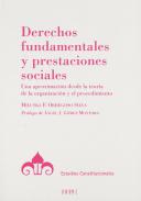 Derechos fundamentales y prestaciones sociales