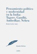 Pensamiento pol�tico y modernidad en la India