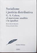 Socialisme i just�cia distributiva