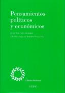 Pensamientos pol�ticos y econ�micos