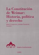 La Constituci�n de Weimar