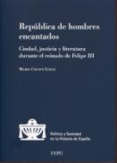 Rep�blica de hombres encantados
