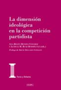 La dimensi�n ideol�gica en la competici�n partidista