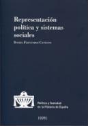 Representaci�n pol�tica y sistemas sociales