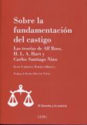 Sobre la fundamentaci�n del castigo
