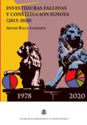 Investiduras fallidas y constituci�n ignota (2015-2020)
