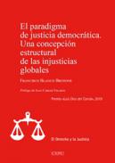 El paradigma de justicia democr�tica