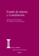 Estado de alarma y Constituci�n