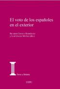El voto de los espa�oles en el exterior