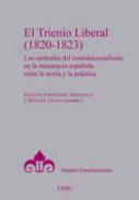 El Trienio Liberal (1820-1823)