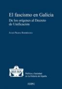 El fascismo en Galicia