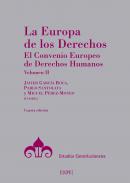 La Europa de los Derechos : el Convenio Europeo de Derechos Humanos, 2
