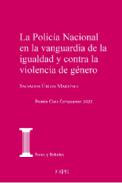 La Polic�a Nacional en la vanguardia de la igualdad y contra la violencia de g�nero