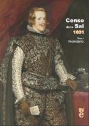 Censo de la Sal 1631, 1