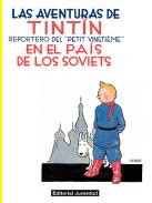Las aventuras de Tint�n, reportero del 