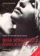Gu�a sexual para adolescentes