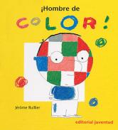 �Hombre de color!