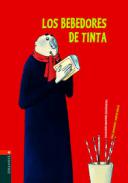 Los bebedores de tinta