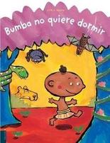 Bumba no quiere dormir