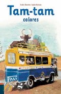 Tam-tam colores