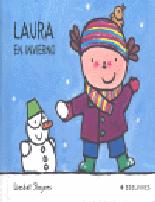 Laura en invierno