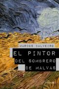 El pintor del sombrero de malvas