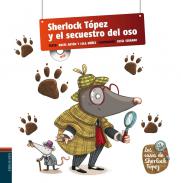 Sherlock T�pez y el secuestro del oso