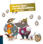 Sherlock T�pez y los extra�os polluelos
