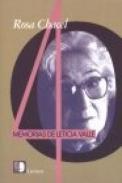 Memorias de Leticia Valle