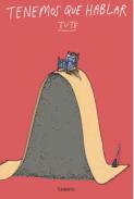 Tenemos que hablar