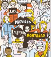 Las mujeres mueven monta�as