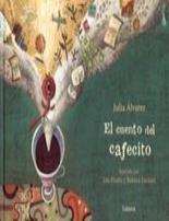 El cuento del cafecito