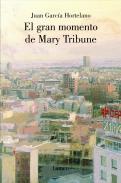 El gran momento de Mary Tribune