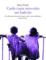 Cada casa necesita un balc�n