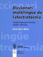 Diccionari multiling�e de l'electrot�cnia