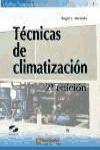 T�cnicas de climatizaci�n
