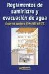 Reglamentos de suministro y evacuaci�n de agua