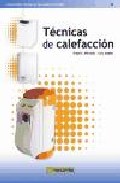 T�cnicas de calefacci�n