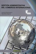 Gesti�n administrativa  del comercio internacional